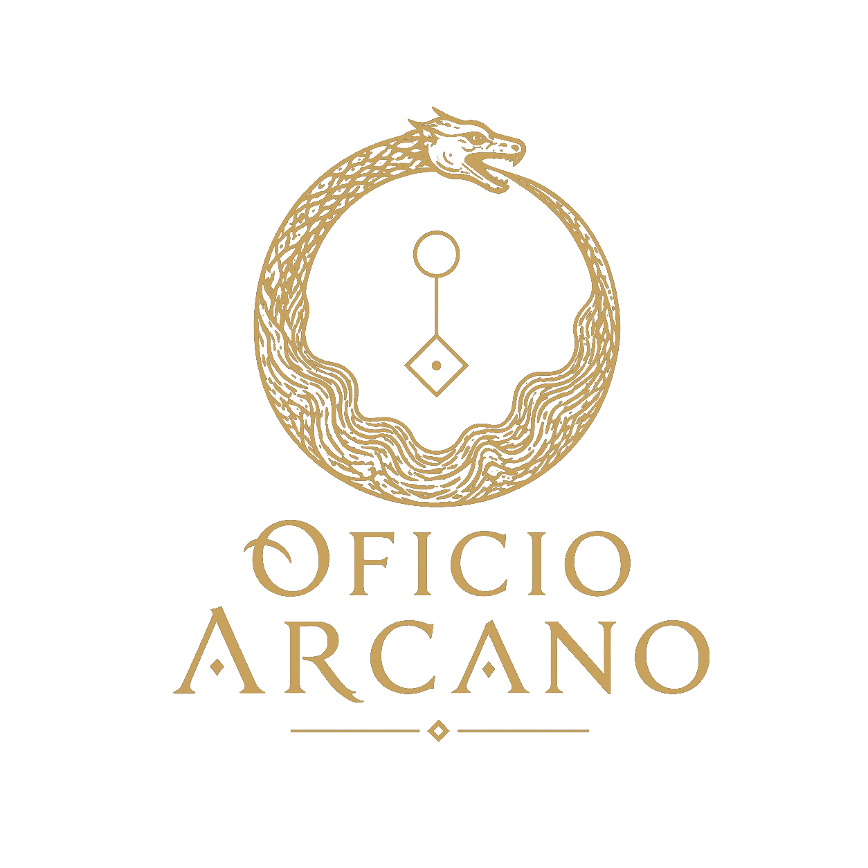 Oficio Arcano